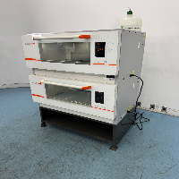 Infors HT Multitron Doublestack Incubator Shaker image 1